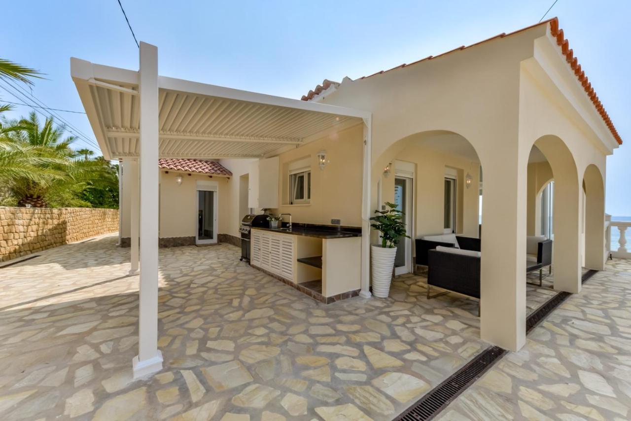 Bahia Verdosa El Campello Exterior photo