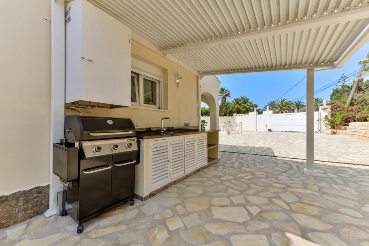 Bahia Verdosa El Campello Exterior photo