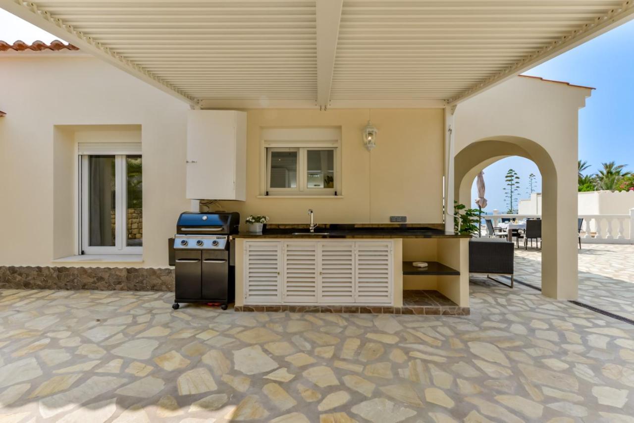 Bahia Verdosa El Campello Exterior photo