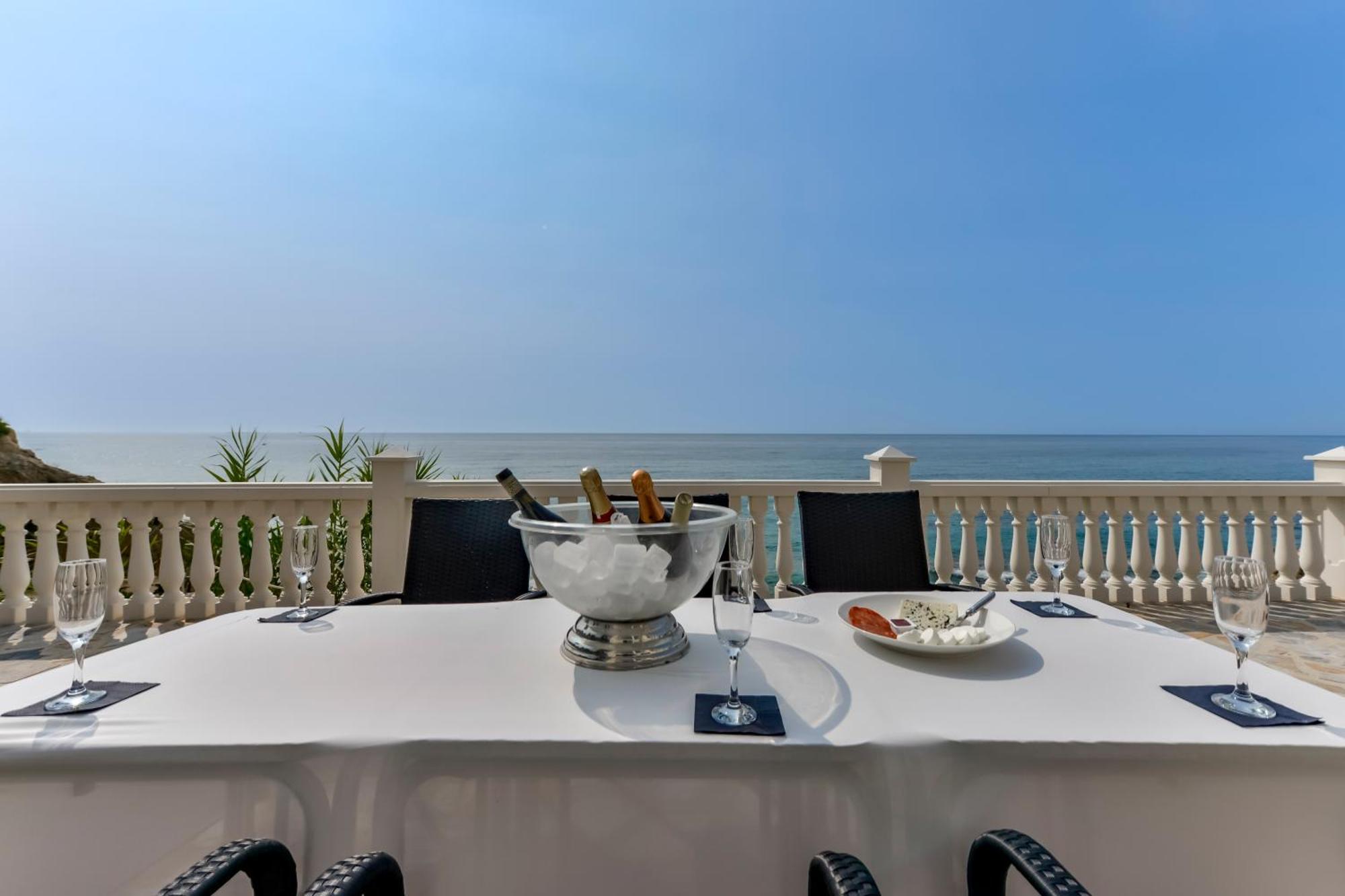 Bahia Verdosa El Campello Exterior photo