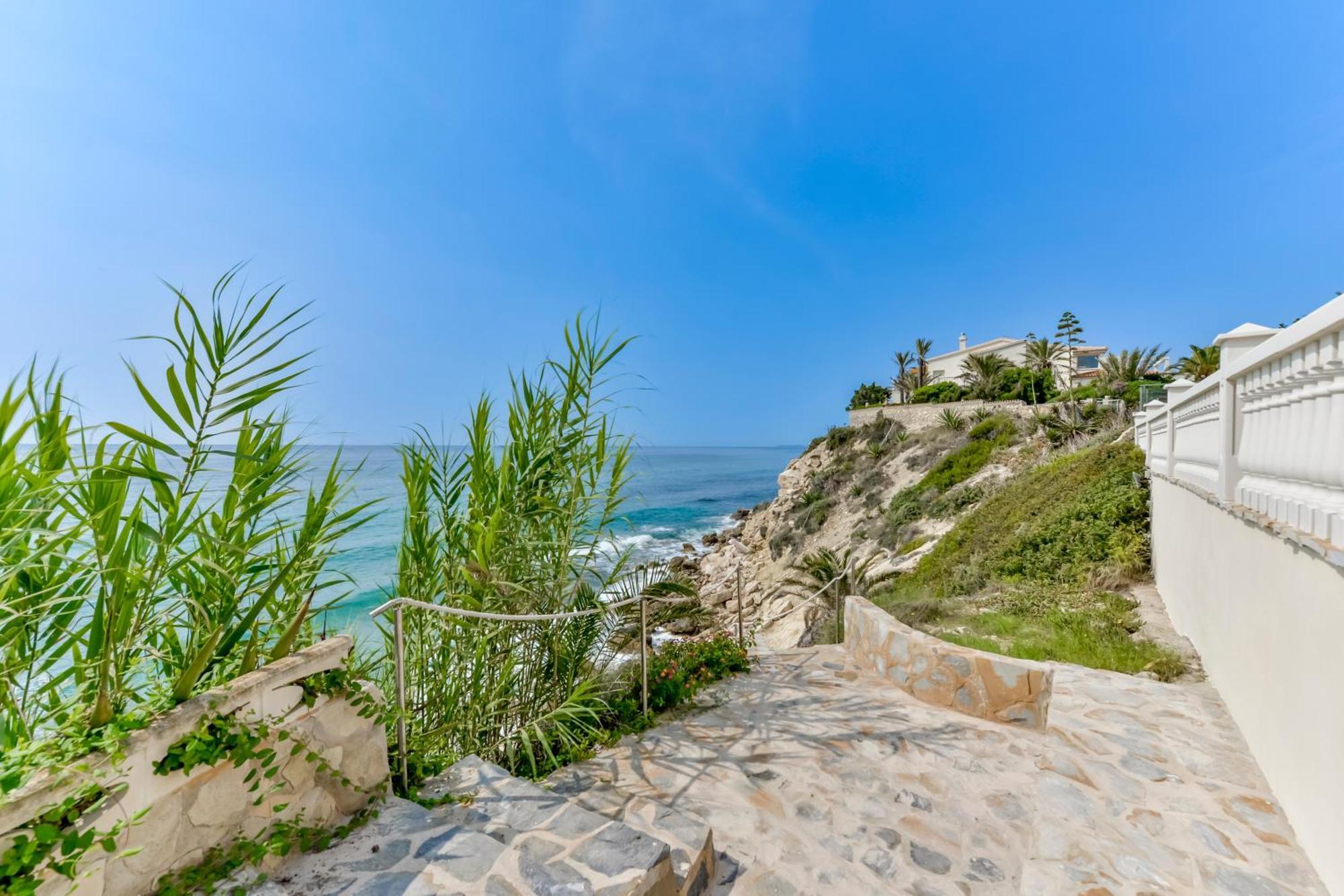Bahia Verdosa El Campello Exterior photo