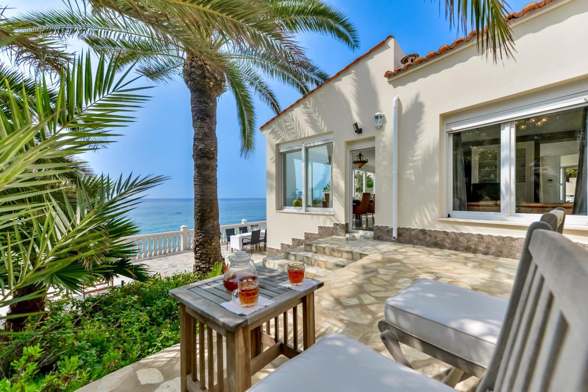 Bahia Verdosa El Campello Exterior photo