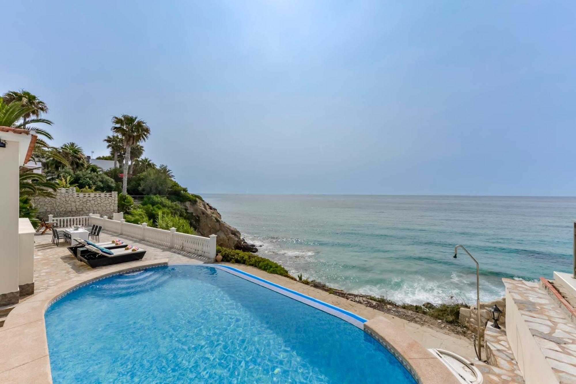 Bahia Verdosa El Campello Exterior photo