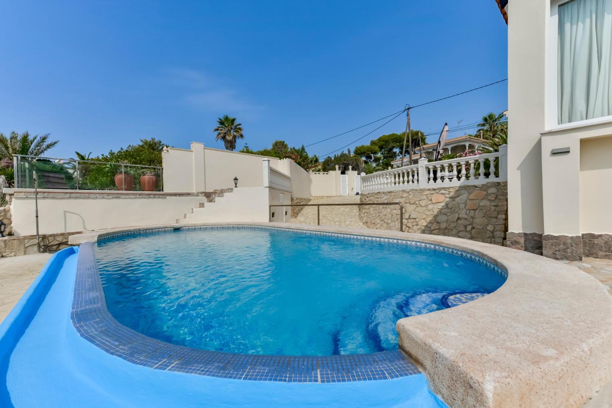 Bahia Verdosa El Campello Exterior photo