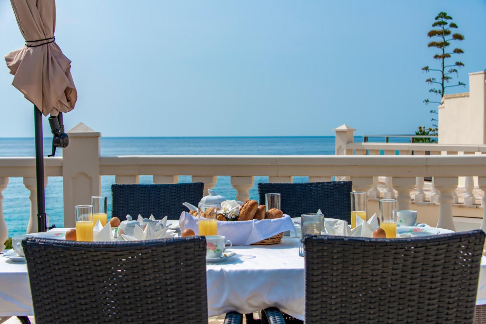 Bahia Verdosa El Campello Exterior photo