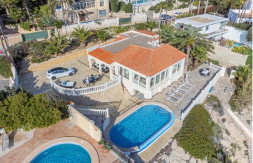 Bahia Verdosa El Campello Exterior photo