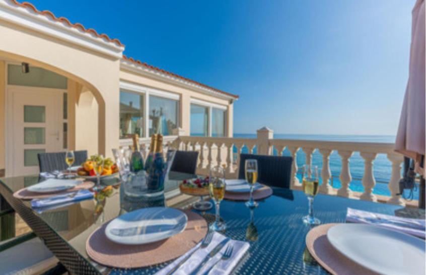 Bahia Verdosa El Campello Exterior photo