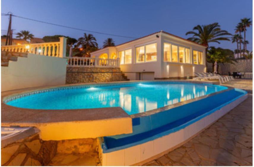Bahia Verdosa El Campello Exterior photo